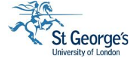 St George’s University of London (London United Kingdom)